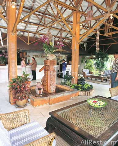 Thai Garden Resort 39